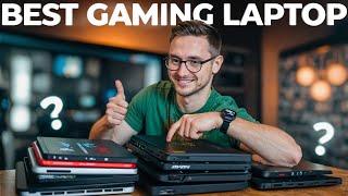 Best Gaming Laptop 2025: what I WISH I knew earlier…