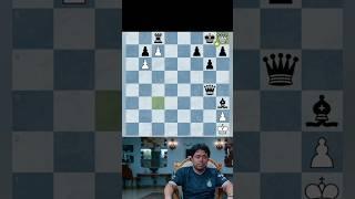 brilliant stalemate #рекомендации #shorts #chess