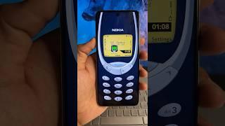 Secret App Part 3/Bilkul Nokia 3310 jaisa Smartphone #shorts