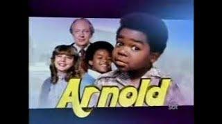 Arnold- Temp 1 Ep 10 (A Mulher)