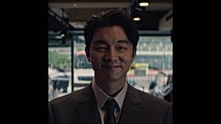 "Bro Own This Song" | The Salesman(Gong Yoo) edit | #edit #short #squidgame