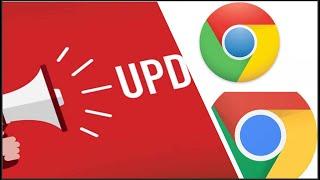 Deploy Google Chrome Updates with SCCM Application Model 0 Day Patch Updates Configuration Manager