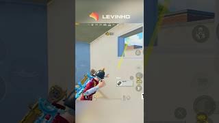 Rate this Nade from 1-10  #levinho #TeamVasa #pubgmobile