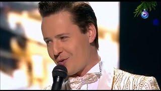 VITAS - "История моей любви" (Полный концерт)