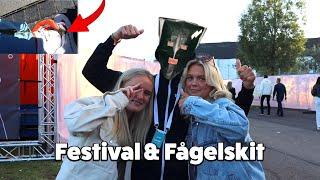 Backstage Häng & Fågelskit i Skon - Ft: Loam, Bolaget & Hov1