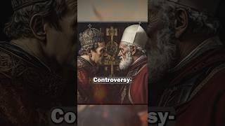 HENRY IV and the Investiture Controversy
