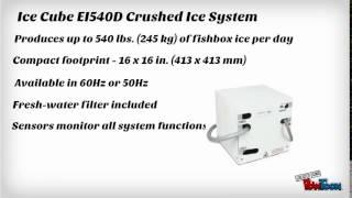 Marine Boat Refrigeration