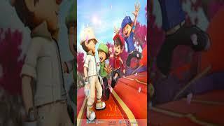 CCP BOBOIBOY CHAYA,API,ANGIN,& DAUN || ccpboboiboy