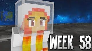 Missed Submissions! - Week 58 - Minecraft Animation Compilation