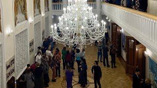 Казань. Казанская филармония