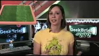 Geek Brief TV #272