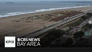 San Francisco voters to decide on closing Great Highway along the coast