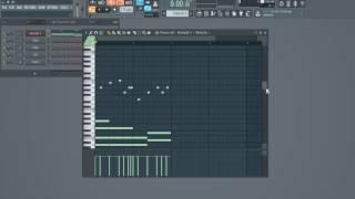 How to render MIDI to WAV in FL Studio