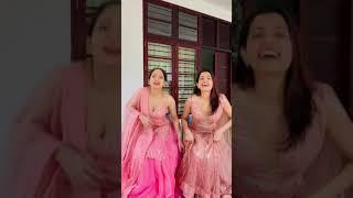 diya krishna ozy talkies ahaana krishna ishani krishna Hansika  #shorts #viral #trending #dance