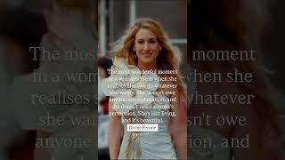 The most powerful moment in a woman’s life? READ CAPTION #divinefeminine #divinefeminines