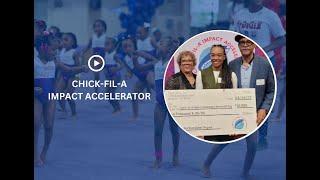 Chick-Fil-A Impact Accelerator x KiDsGyM USA