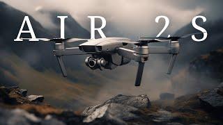 DJI Air 2S Review: Is It Still Worth Buying?