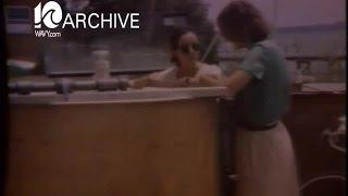 WAVY Archive: 1980 Sea Turtles