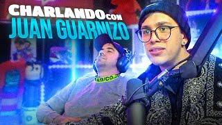 TROLEANDO EN TORTILLALAND CON JUAN GUARNIZO