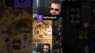 Undercover Noob | Advice From People in PoE Reddit's Discord Voice Chat | Legacy #poe #lol