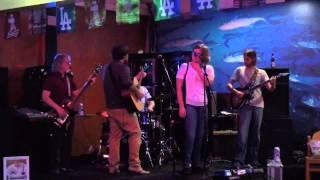 The Admiral - Matt Van Winkle Band w/guest Liz Eldridge