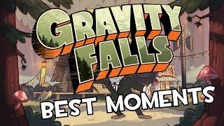 Gravity Falls: Best Moments