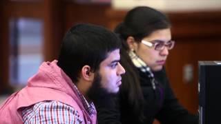 UNC Charlotte Admissions: Stake Your Claim