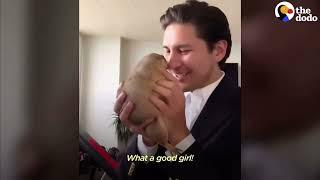 The story of Poppy the Prairie Dog