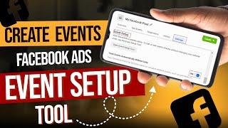 How to Setup Events Facebook Pixels Full Tutorial | Facebook Ads Event Setup Practical Guide