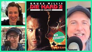 ‘Die Hard 2’ and The Best Action Movie Sequels Ever | The Rewatchables | Ringer Movies