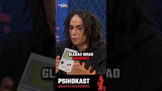 PSIHOKAST: Kad se sestra udavala ošišao sam se na TARZANKU!