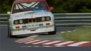 DTM History - The Golden Era