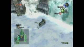 Twilight Princess: Freezard Skip