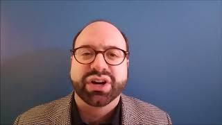 Joseph Steinberg highlights the main advantages of LH Crypto ICO