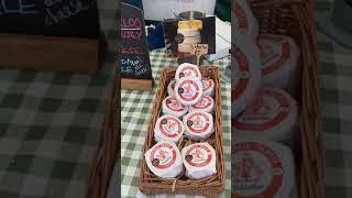 Buying ARTISAN CHEESE  Directly From The Producer