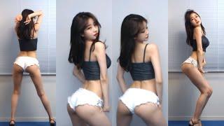 AI.4K. bj seoa bj서아 徐雅 dance 02