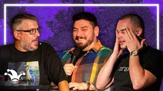 ROAST BATTLE | Sezon 5 - EP. 3