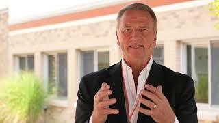 Terry Simmons interview
