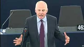 Michael Cashman MEP on Sexual Orientation and Gender Identity