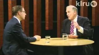 OVERHEARD Rendell pt. 3 of 4