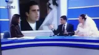 Emrah ve Arzu Yanardağ, Unutabilsem dizisini Defne Samyeli’ye anlatıyor (12 Ekim 1998 - KANAL D)