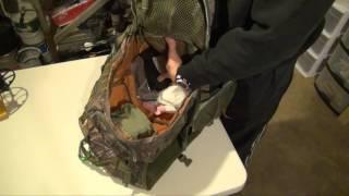 What to take hunting with you