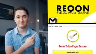 Is Reoon Yellowpages Scraper worth it?