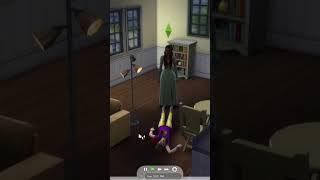 She had a lovely heart ️ #music #song #sims4