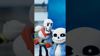 undertale tiktok comp because 