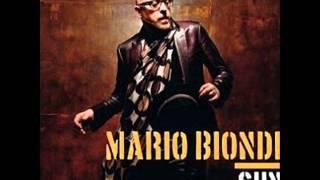 Catch The Sunshine feat. Leon Ware - Mario Biondi