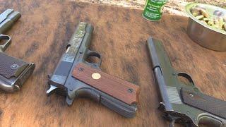 The Last 1911 I Would Ever Give Up!