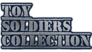 toy soldiers collection