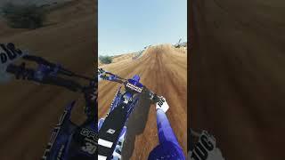 THIS LINE IS SO SATISFYING IN MX BIKES!