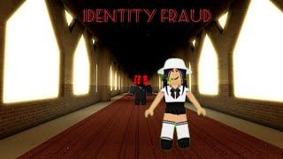 Identify Fraud ~ Maze 3 & The Final Hurdle